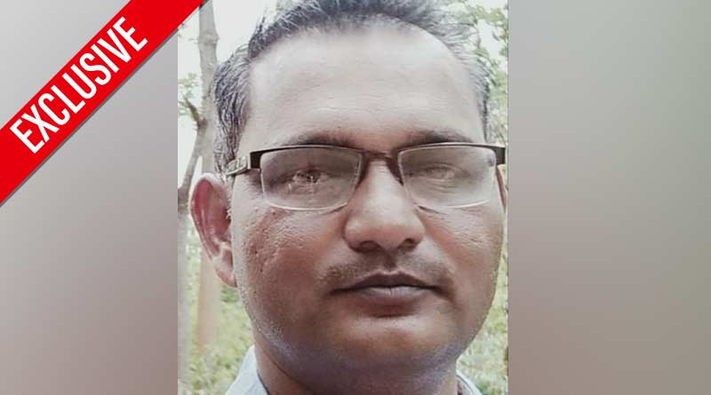 TMC Leader Satyaban Pramanick Arrested by CBI on Tapan Kandu Murder Case | Sangbad Pratidin