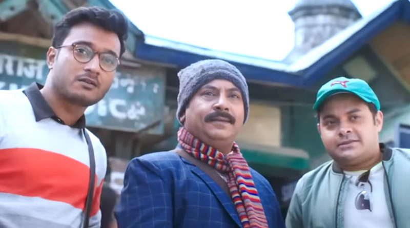 The Eken Movie Review: The movie surely makes for a wholesome family entertainment | Sangbad Pratidin