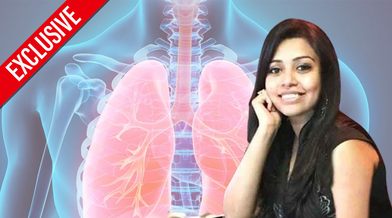 Lung Cancer Frequently Changes Colour, Bengali Researcher Identifies New Variety | Sangbad Pratidin