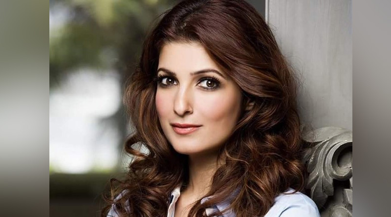 Twinkle Khanna Is Set To Make A Grand Comeback To The Big Screen After 11 Years | Sangbad Pratidin