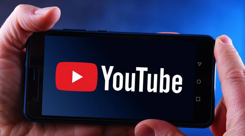 Centre blocked 8 YouTube channels for spreading disinformation against India | Sangbad Pratidin