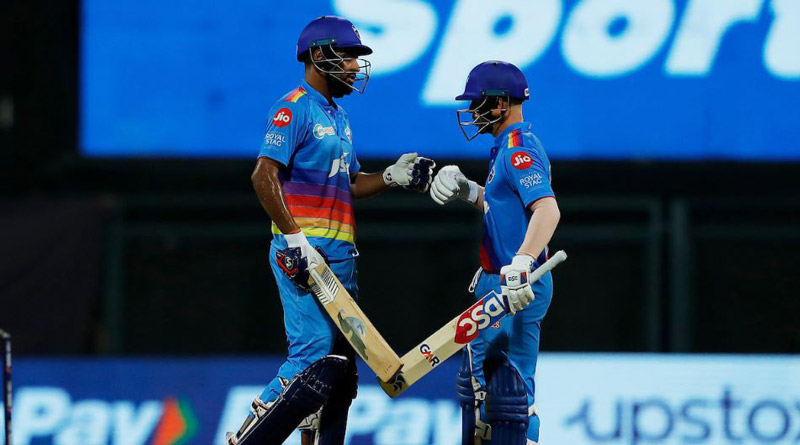 IPL 2022: Delhi Capitals beat KKR | Sangbad Pratidin