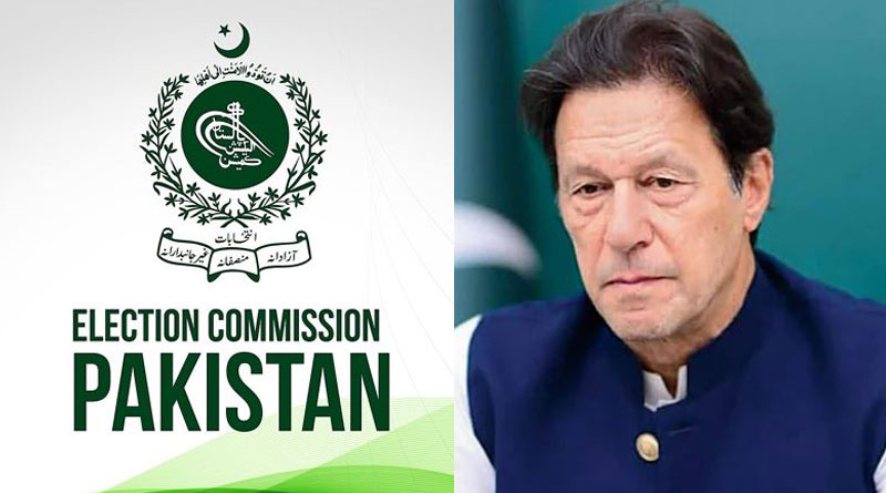 Pakistan Election Commission Unable to Conduct Election in Three Months | Sangbad Pratidin