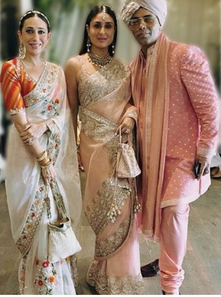 Karan Karishma Kareena