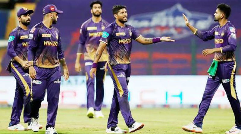 KKR Release New Video, Players Seen as Superheroes | Sangbad Pratidin