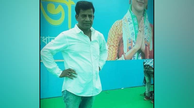 TMC Leader Accused of Threatening to shoot Woman | Sangbad Pratidin