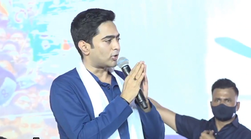 TMC leader Abhishek Banerjee will attend public meeting in North Bengal | Sangbad Pratidin