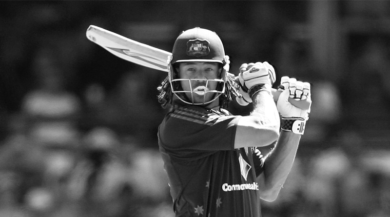 Former Australia all rounder Andrew Symonds dies in car crash | Sangbad Pratidin