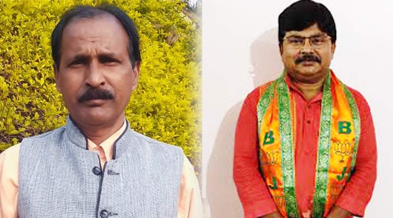 Amid SSC row, Bengal BJP leader claims party MLAs also took favours | Sangbad Pratidin
