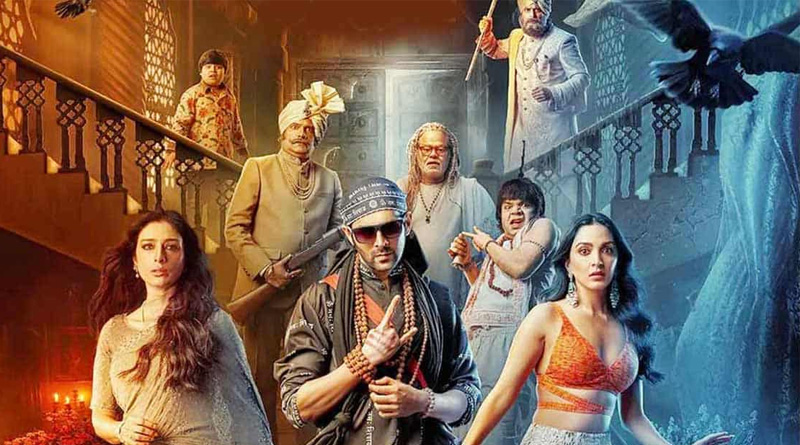 Kartik Aaryan's Bhool Bhulaiyaa 2, Shahid Kapoor's Kabir Singh will get a sequel | Sangbad Pratidin