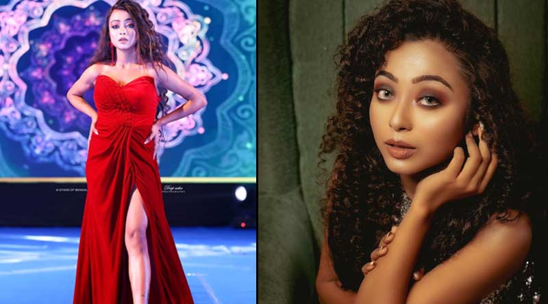 Model Bidisha De Majumder commits suicide at Dum Dum