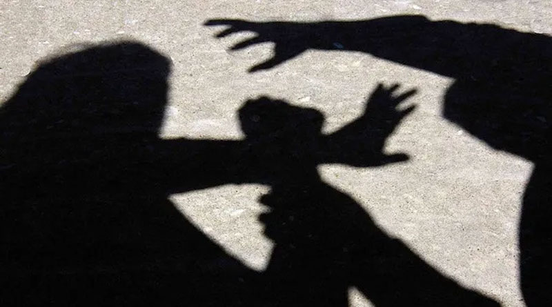 Man burns wife's hand while taking a ‘fidelity test’ in Karnataka | Sangbad Pratidin
