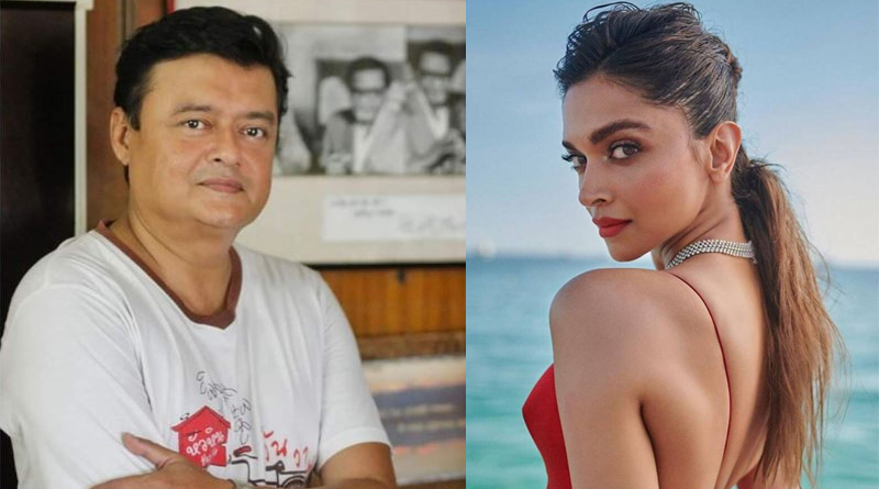Saswata Chatterjee to share the screen with Deepika Padukone | Sangbad Pratidin