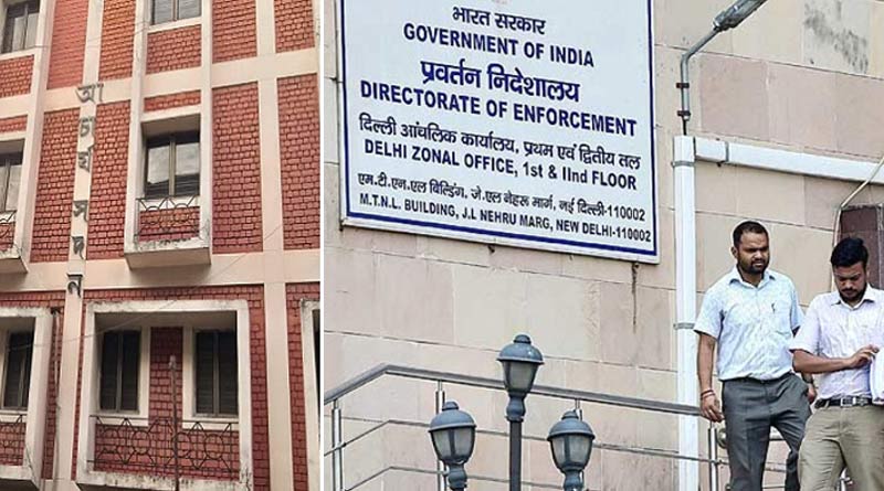 SSC Scam: ED from Delhi writes letter to CBI, Kolkata for the documents regarding this scam to investigate separately | Sangbad Pratidin