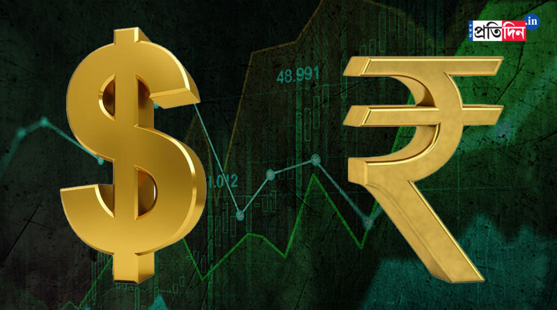 Indian rupee hits record low | Sangbad Pratidin