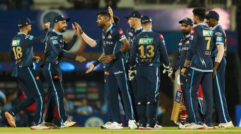 IPL 2022: Gujarat Titans looks for David Miller to blossom in the final | Sangbad Pratidin