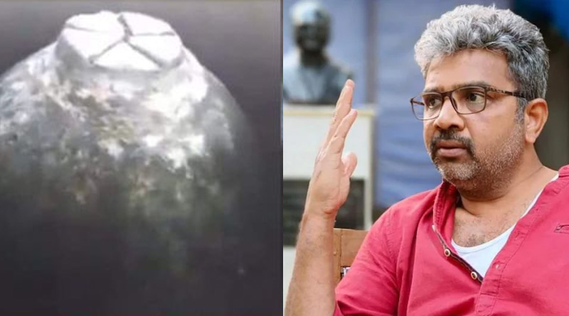 A Delhi University prof asks PM Modi for gun license after his Gyanvapi 'shivling' comment | Sangbad Pratidin