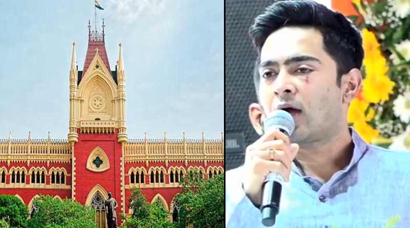 Teacher recruitment scam: No relief for Abhishek Banerjee in Calcutta HC regarding Kuntal Ghosh's letter | Sangbad Pratidin