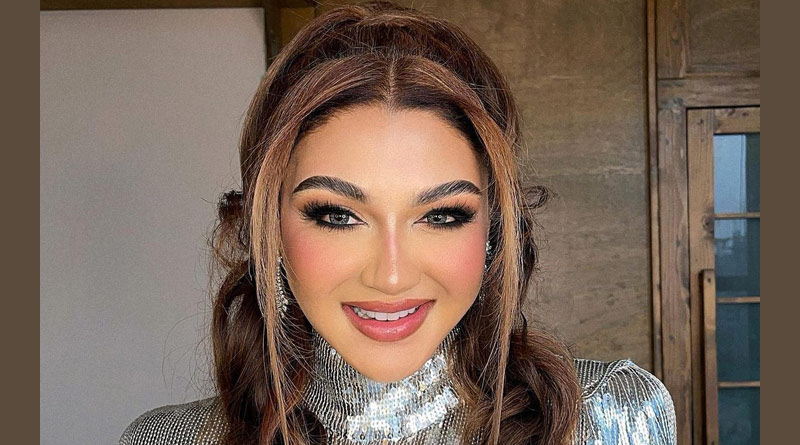 Jaya Ahsan trolled for her latest post | Sangbad Pratidin