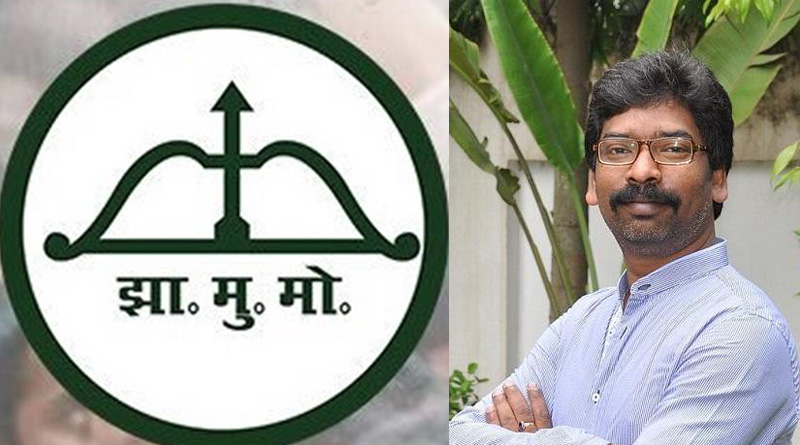 Now Jharkhand schools to be painted in green and white | Sangbad Pratidin