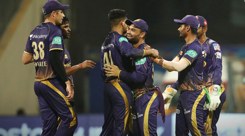 Lockie Ferguson, Rahmanullah Gurbaz traded from Gujarat Titans to Kolkata Knight Riders | Sangbad Pratidin