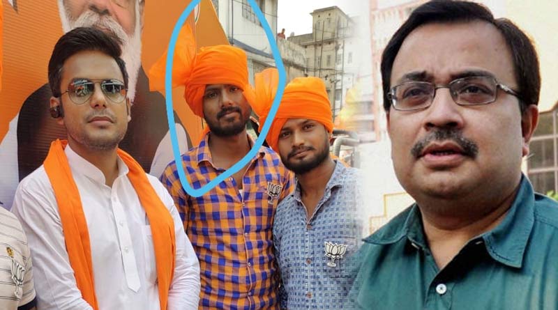 Kunal Ghosh slams BJP over Cossipore BJP worker death case | Sangbad Pratidin