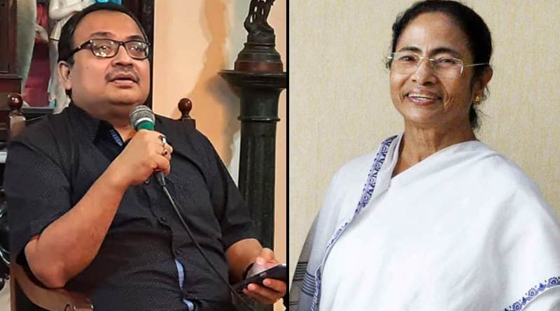 Mamata will be the CM of Bengal till 2036, writes Kunal Ghosh in FB post । Sangbad Pratidin