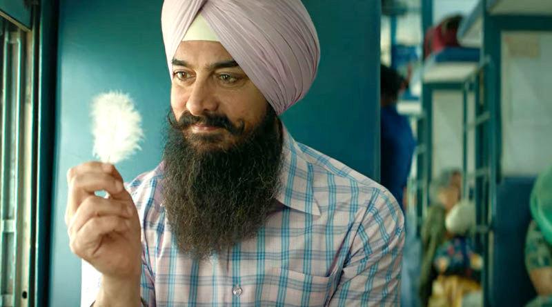 Laal Singh Chaddha