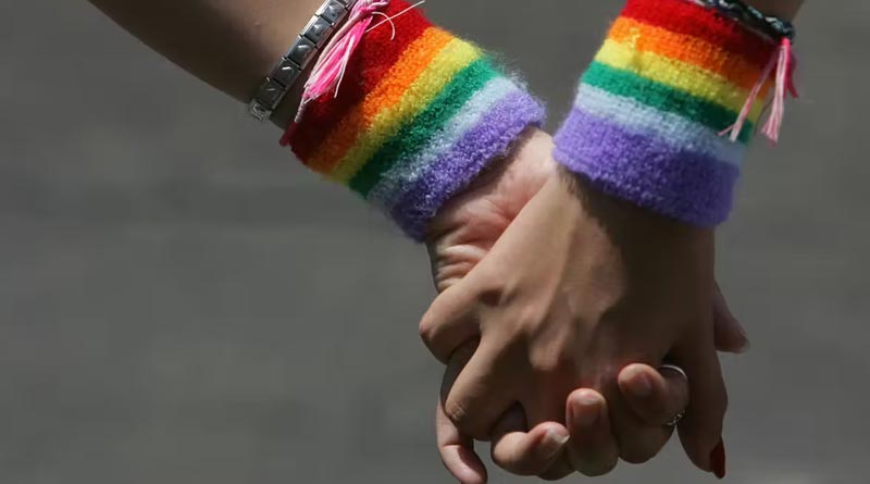Family didn't accept homosexual love, two girls commit suicide in Bangladesh | Sangbad Pratidin