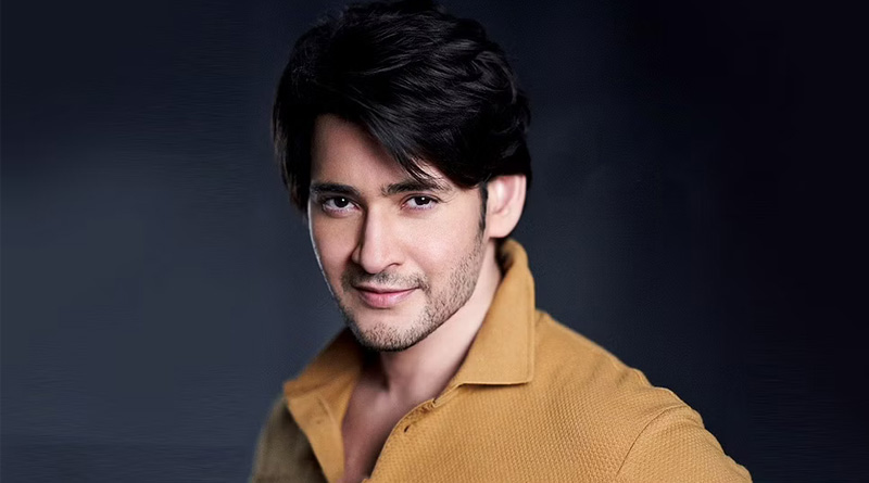 Mahesh Babu says 'Bollywood can't afford me | Sangbad Pratidin