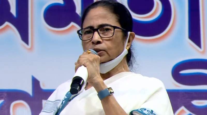 BJP using CBI after poll defeat, Mamata Banerjee attacks BJP