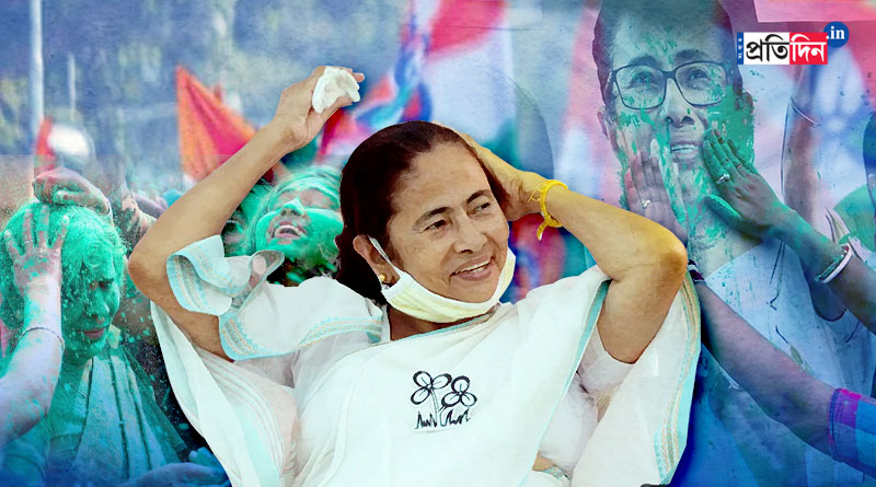 Anniversary of the Third Trinamool Government, Mamata Banerjee comes out with a numerous project | Sangbad Pratidin