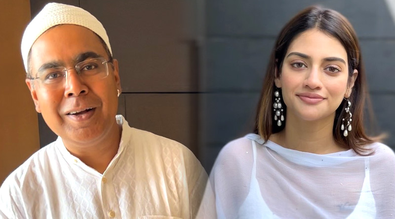 Nusrat Jahan, Mir Afsar Ali and other celebs wishes for Eid and Akshaya Tritiya | Sangbad Pratidin