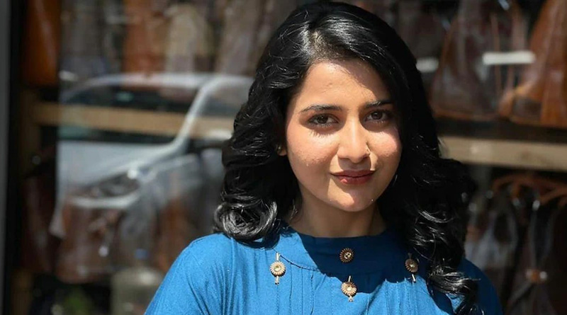 Kerala model-actor found dead at her residence | Sangbad Pratidin