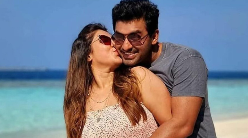 Ankush hazra New instagram photo goes Viral | Sangbad Pratidin