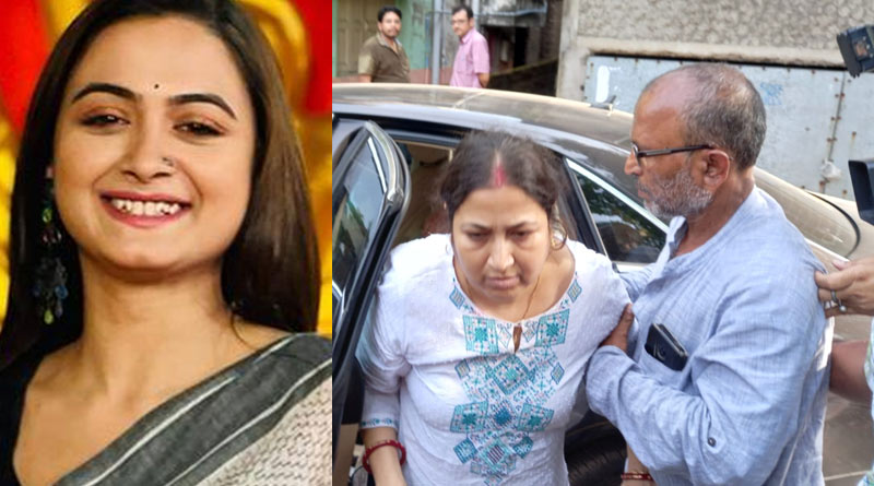 Family of dead actress Pallavi Dey lodges murder case | Sangbad Pratidin