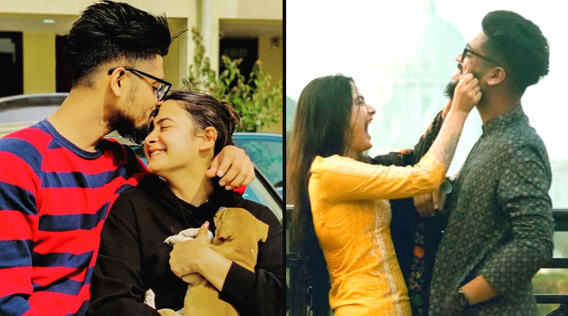 Pallavi Death Case: Here is the history of Pallavi Dey's lover Sagnik Chakraborty