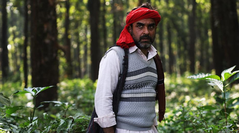 Pankaj Tripathi's 'Sherdil: The Pilibhit Saga' to release in June | Sangbad Pratidin