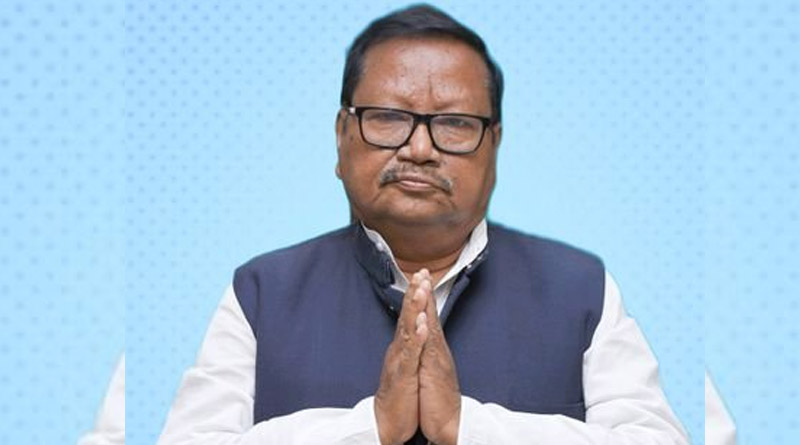 Minister Paresh Adhikari is missing with his daughter | Sangbad Pratidin