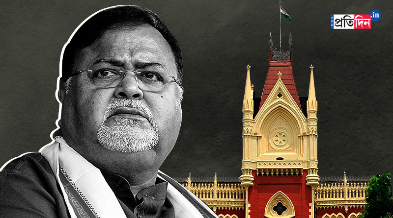 No relief for Partha Chatterjee in Calcutta HC division bench