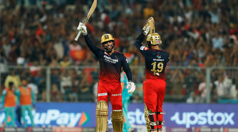 Rajat Patidar had gone unsold at IPL 2022 mega auction | Sangbad Pratidin