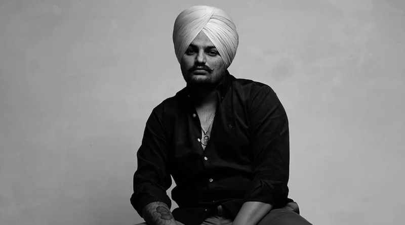 Day After Punjab Govt Withdrew Security Punjabi singer Sidhu Moosewala Shot Dead In Punjab | Sangbad Pratidin