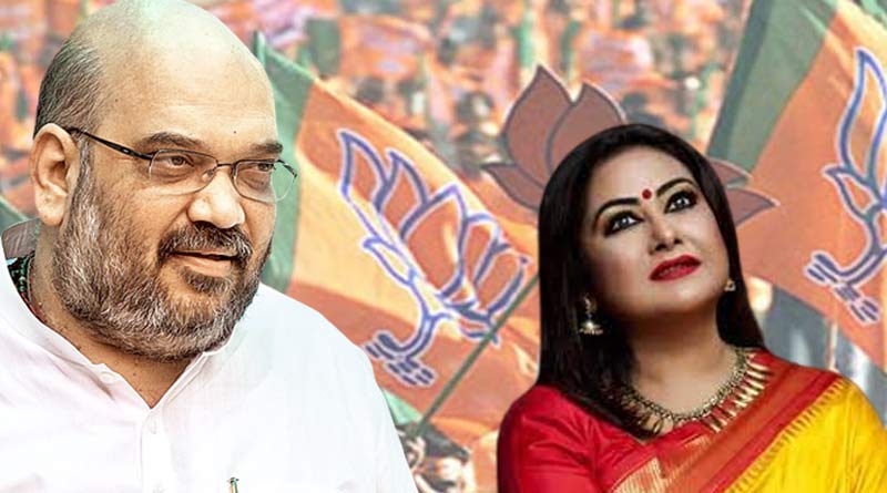 Many BJP Workers Resign Ahead of Amit Shah Visit, Singer Riddhi Banerjee Furious | Sangbad Pratidin