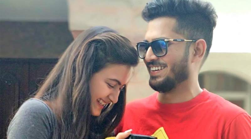 Pallavi Dey's Boy Friend Sagnik open up on Actress Death