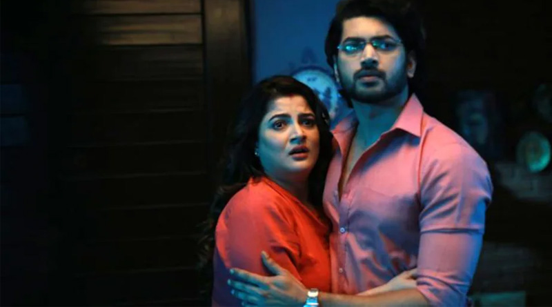 Srabranti Chatterjee's Bhoy Peo na fail to impress audience | Sangbad Pratidin