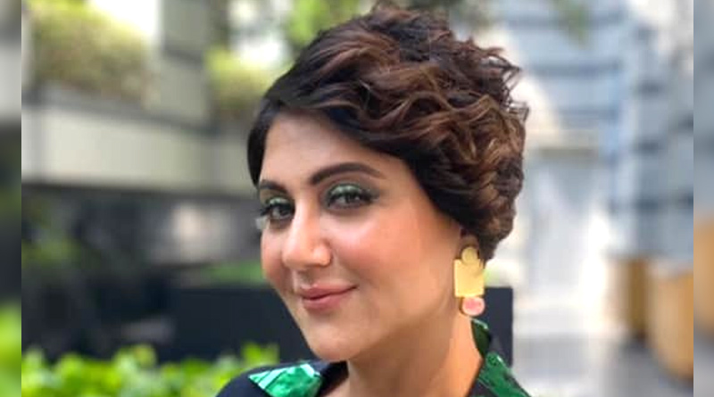 Swastika Mukherjee had midnight cravings here's how netizens reacted | Sangbad Pratidin