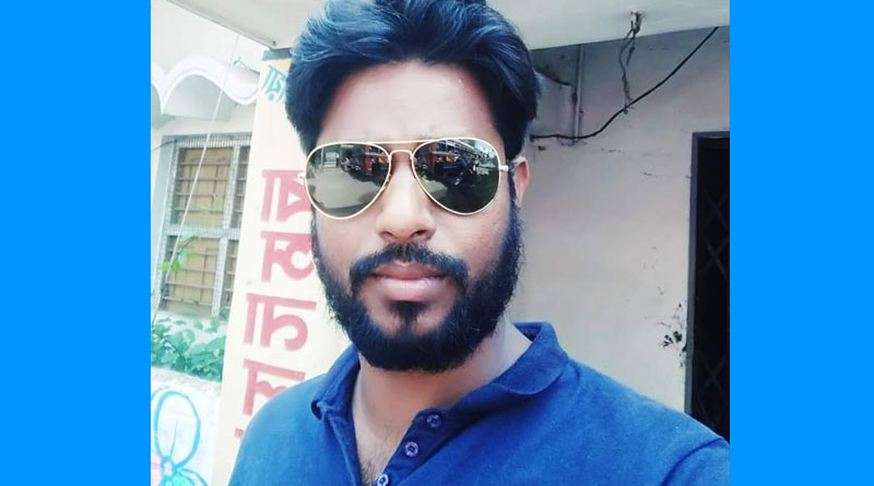 A TMC leader's body recovered in Birbhum । Sangbad Pratidin