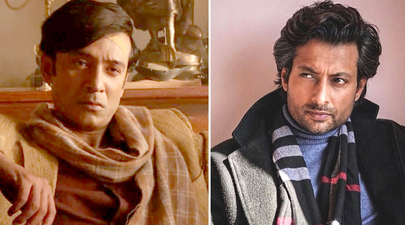 Here is how Tota Roy Choudhury reacted on Indraneil Sengupta being Feluda | Sangbad Pratidin