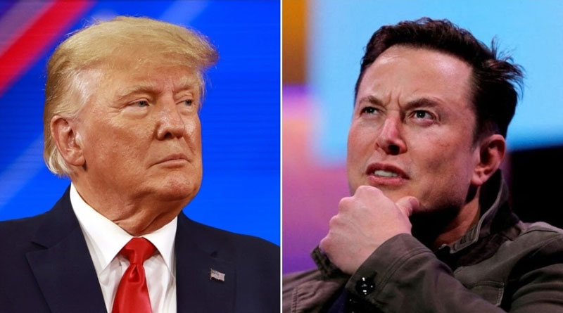 Elon Musk is going to reverse Twitter’s ban on Donald Trump | Sangbad Pratidin