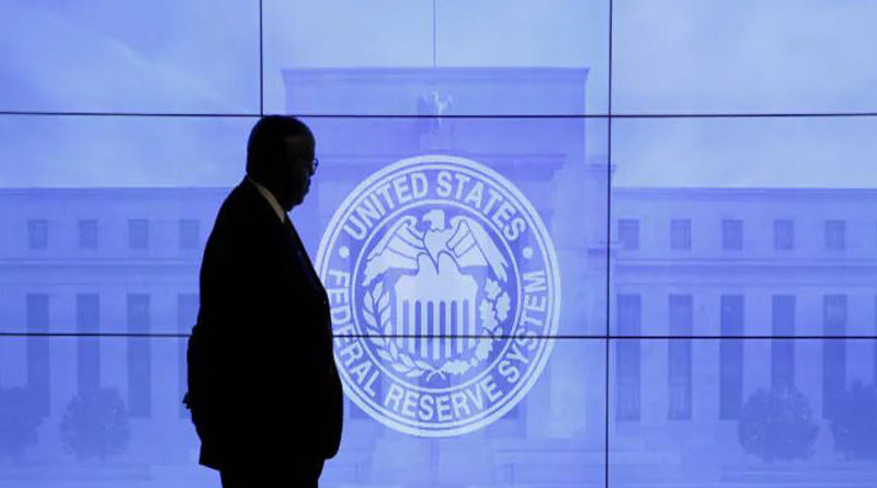 US Fed increases rates by 50 bps, says highly attentive to inflation risks। Sangbad Pratidin